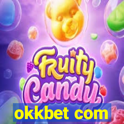 okkbet com